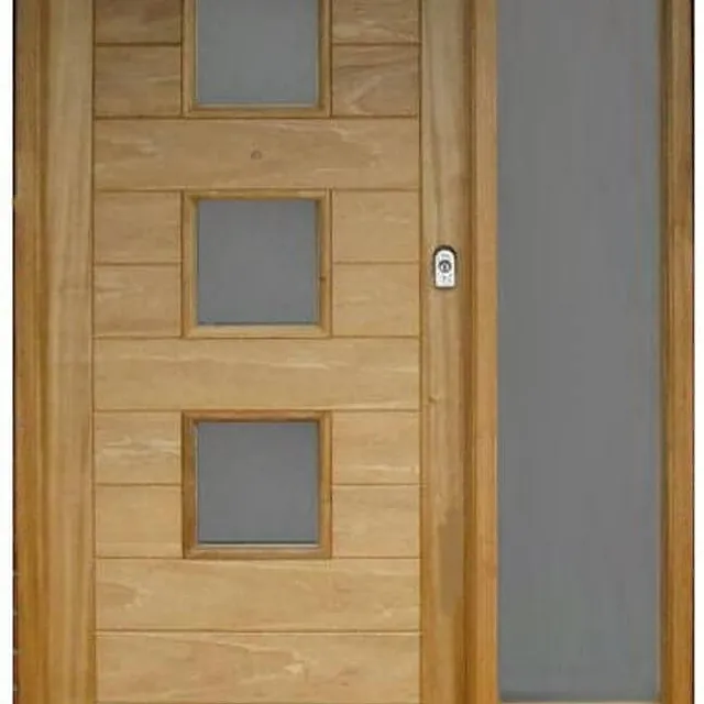 Shaker Doors 