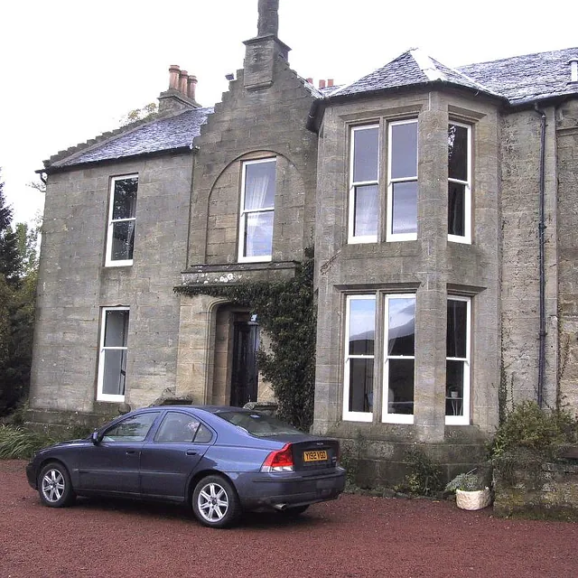 Sash and case windows