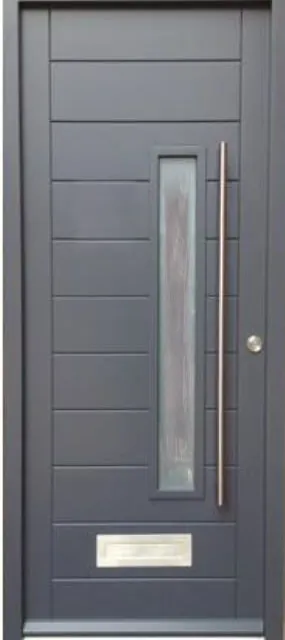 Shaker Doors 