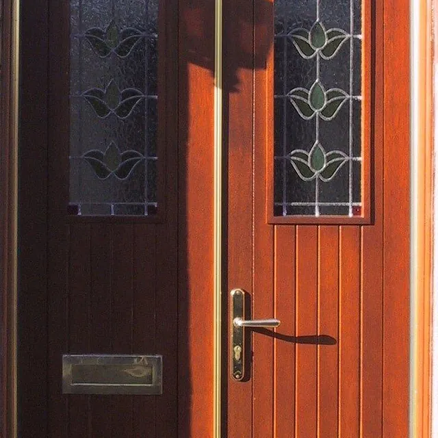 Shaker Doors 