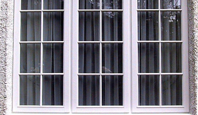 Custombuilt Joinery Limited Joiners In Glasgow