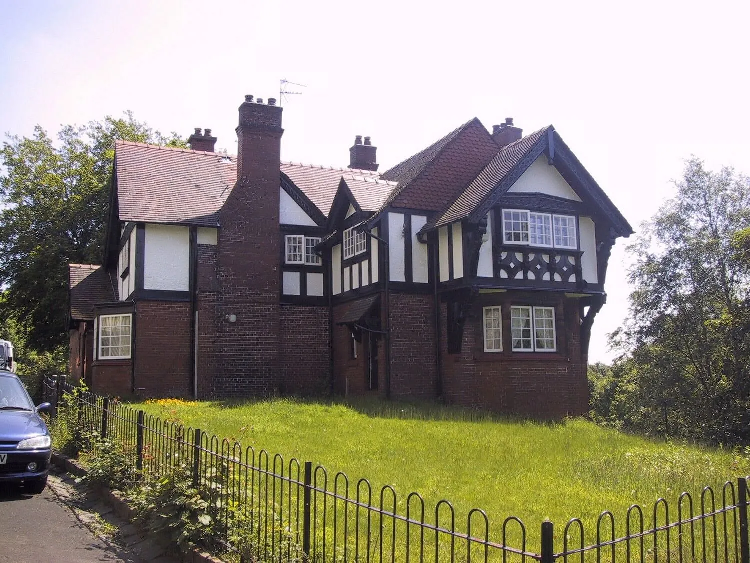 Custombuilt Joinery Limited