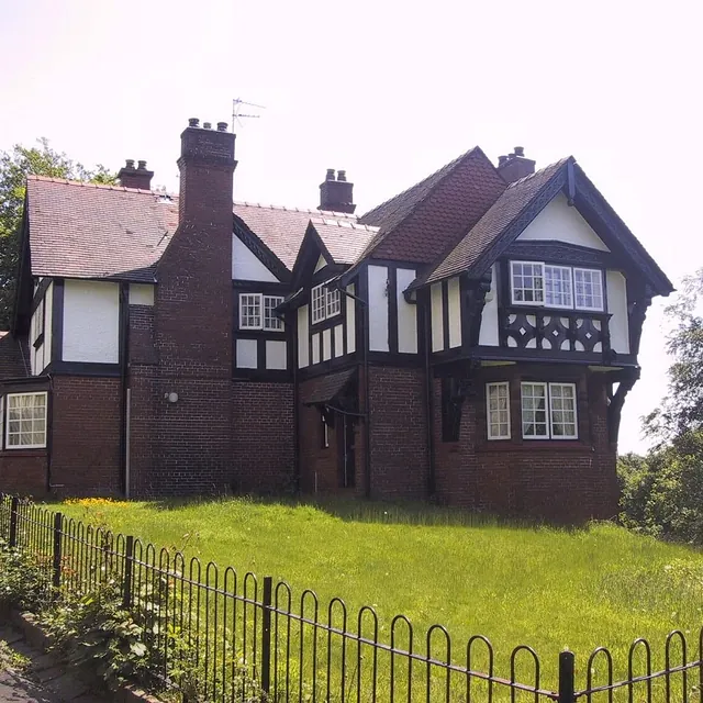 Casement Windows 