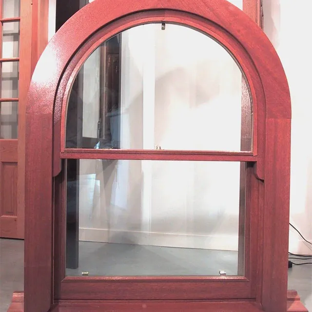 Mock Sash Windows