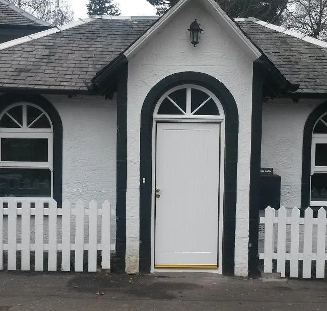 Joinery Workshop