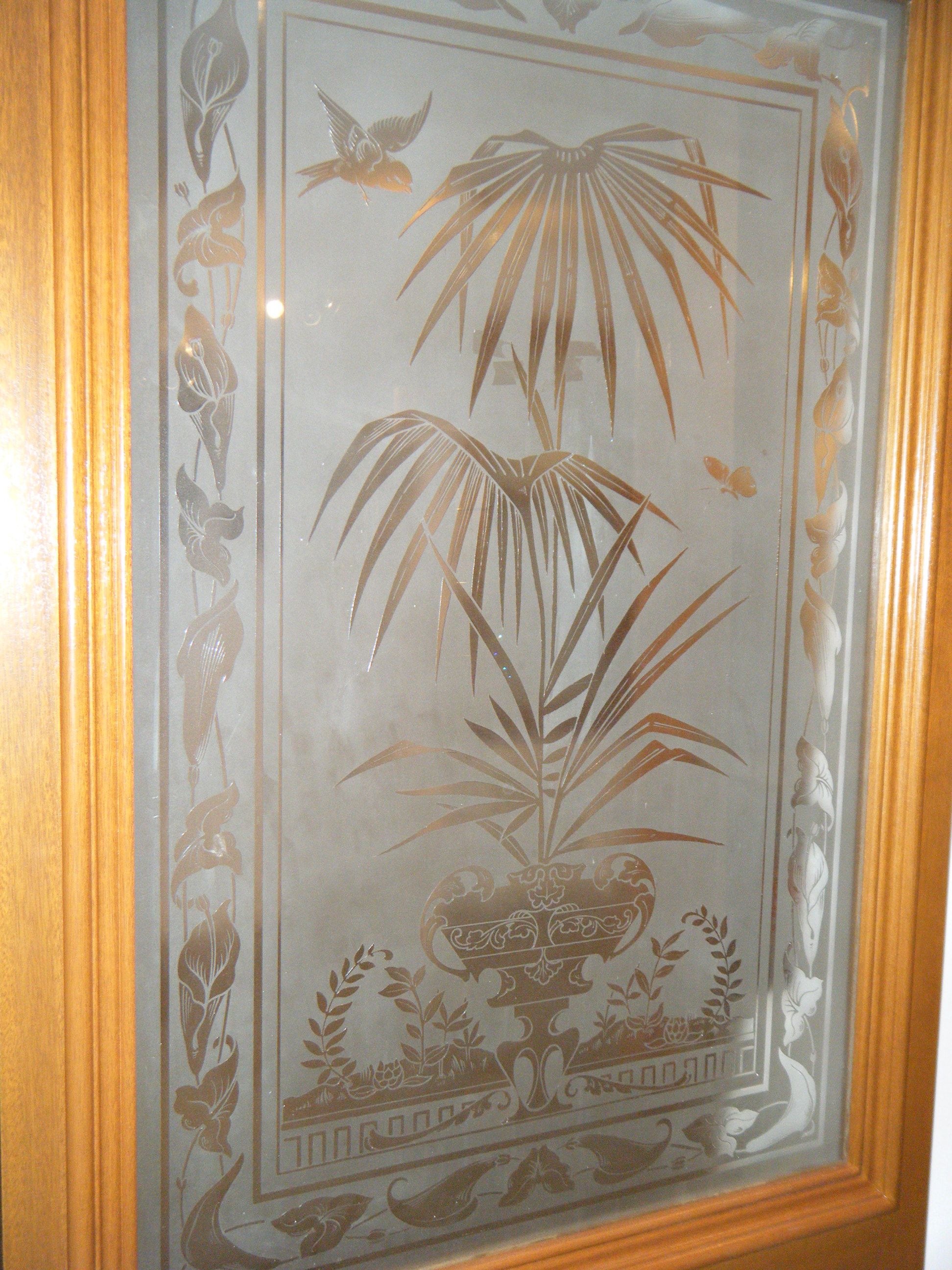 Double Storm Doors in Glasgow Custombuilt Joinery Limited