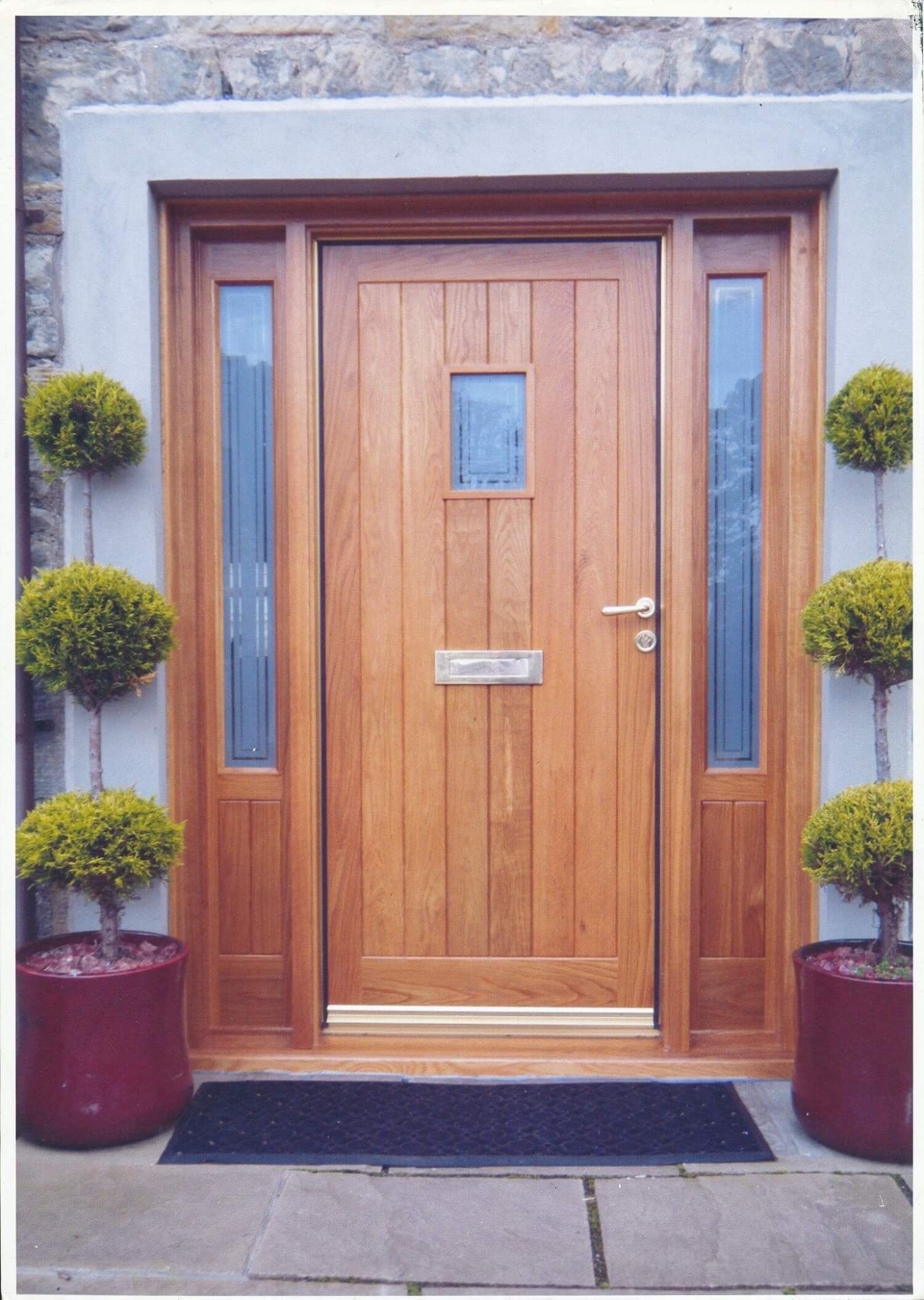 View Our Gallery Custombuilt Joinery Limited