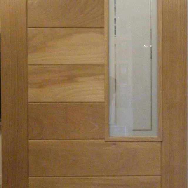 Shaker Doors 