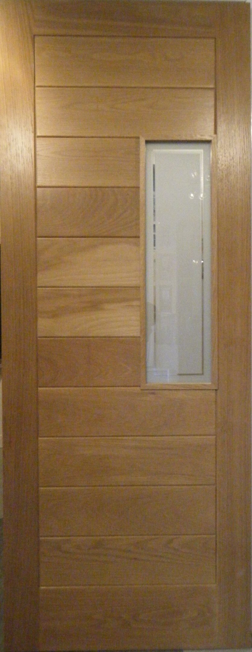 uPVC and Storm Doors in Glasgow Custombuilt Joinery Limited