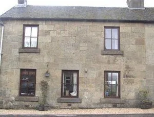 Mock Sash Windows