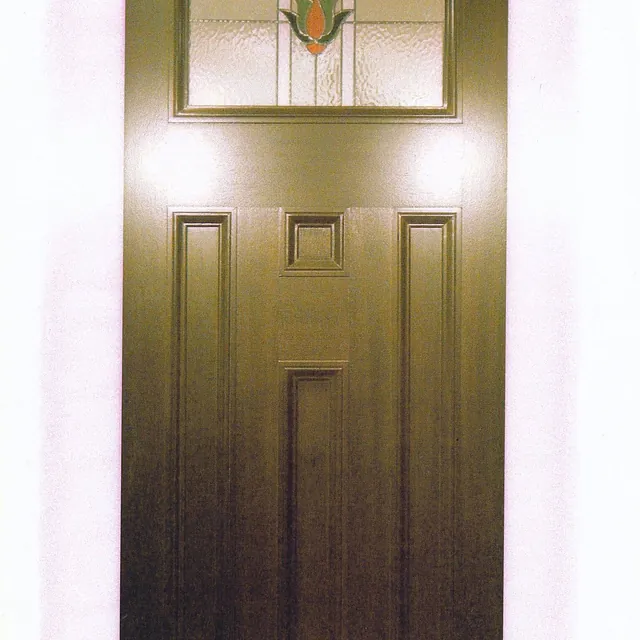 Shaker Doors 
