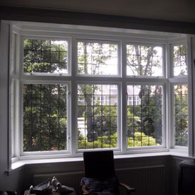 Other Wooden Windows