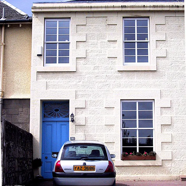 Sash and case windows