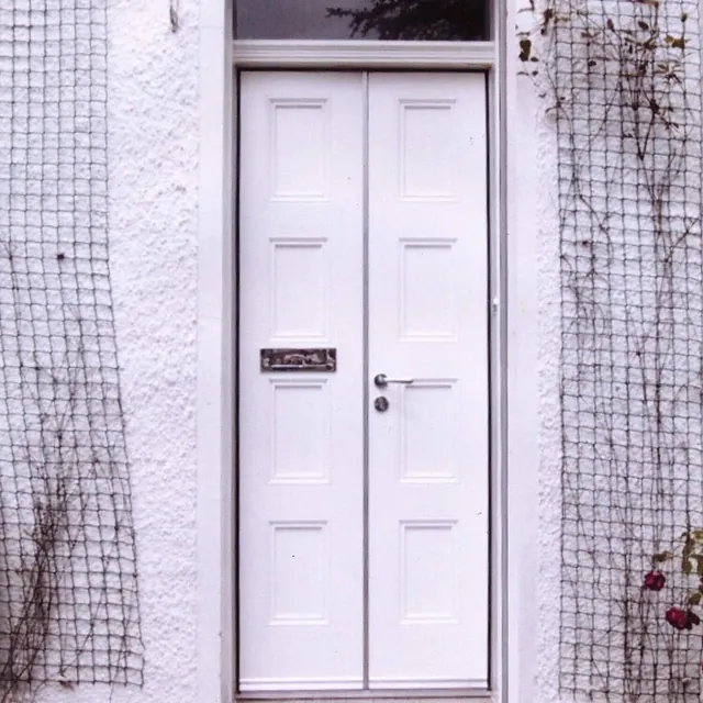 Shaker Doors 