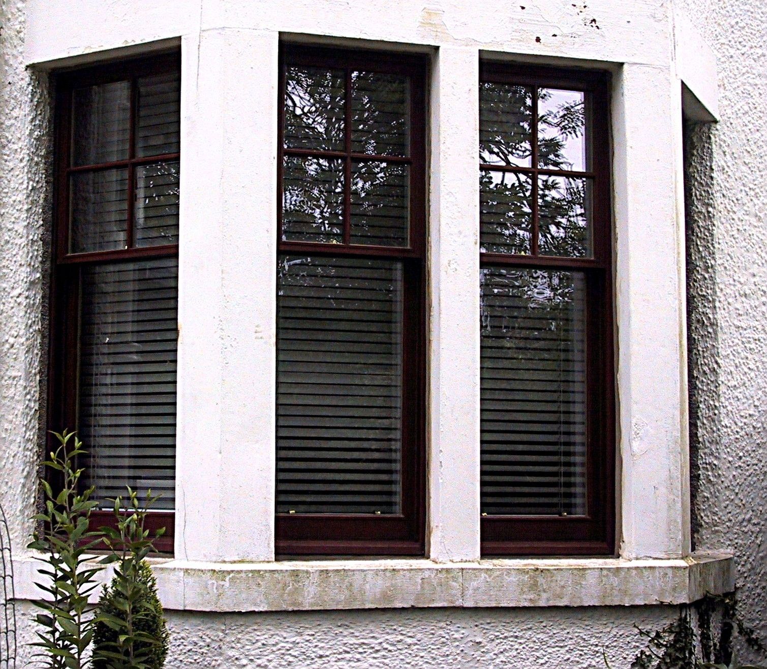 Sash Windows in Glasgow Custombuilt Joinery Limited