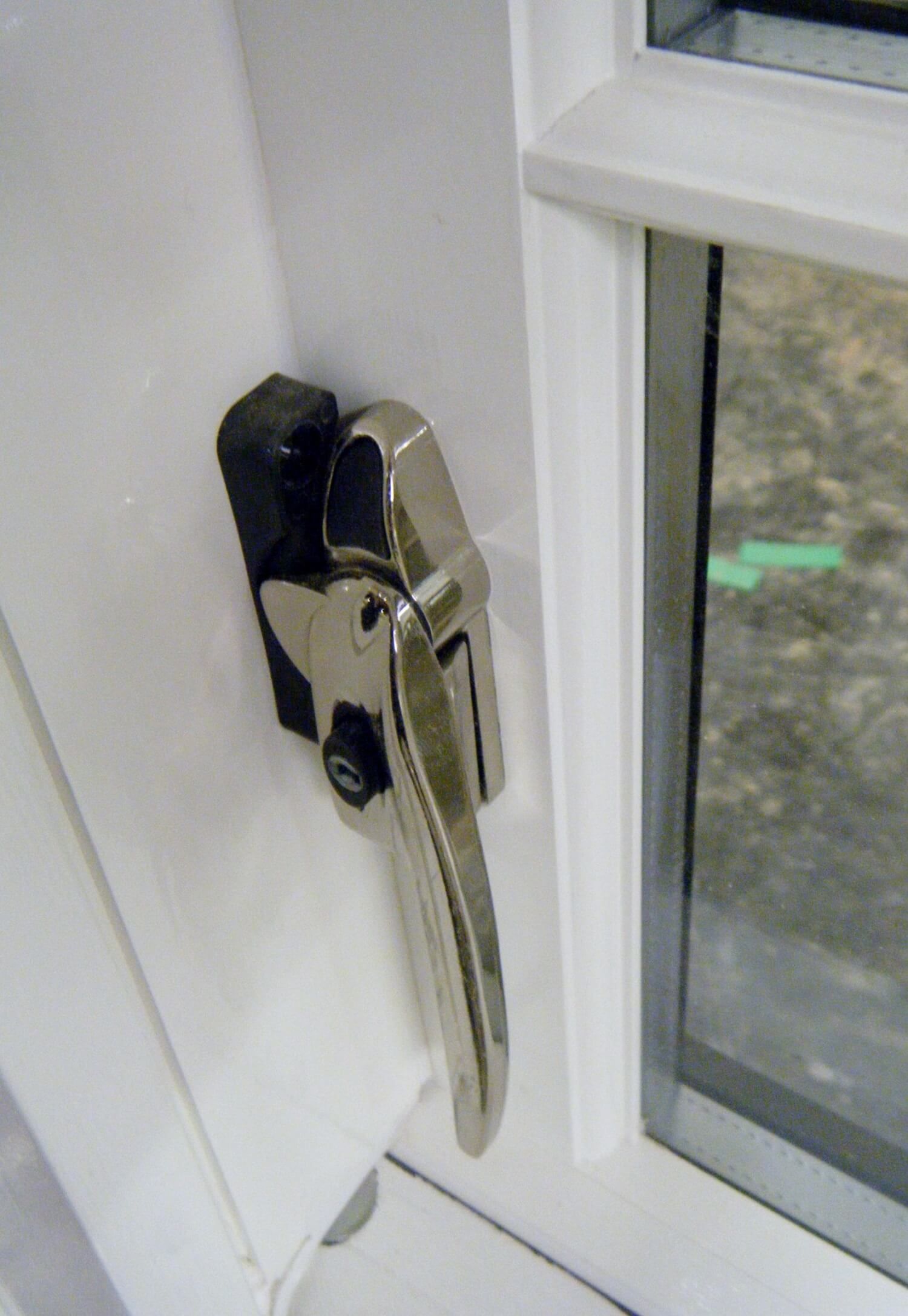 Sash Windows in Glasgow Custombuilt Joinery Limited