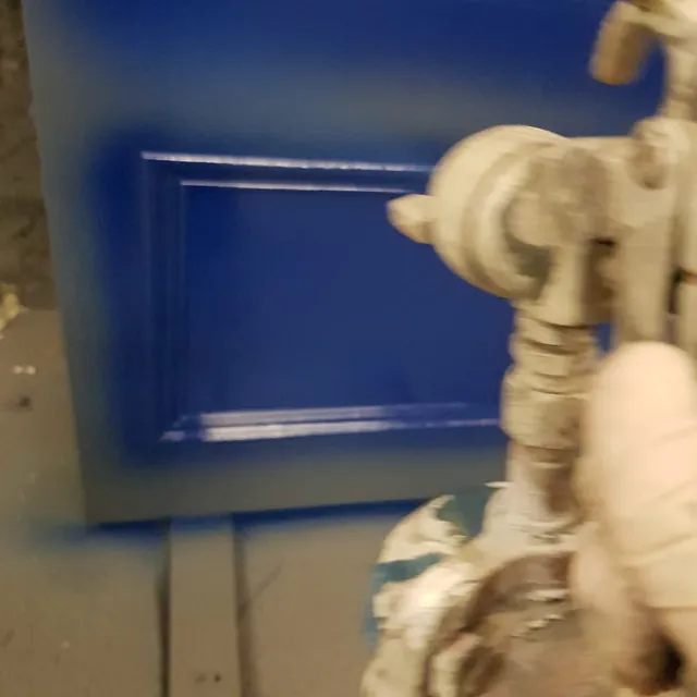 Extra Touches