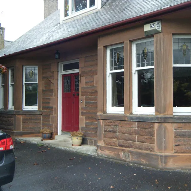 Sash and case windows