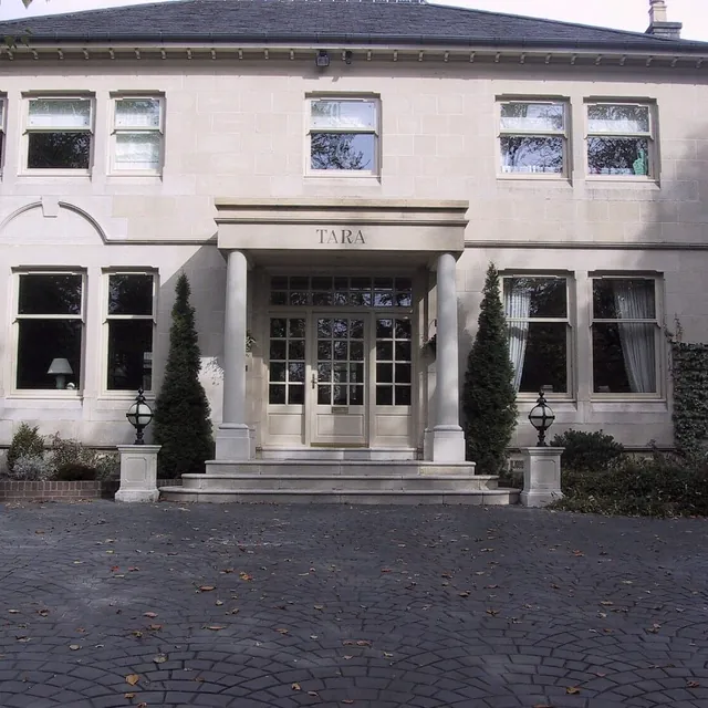 Mock Sash Windows