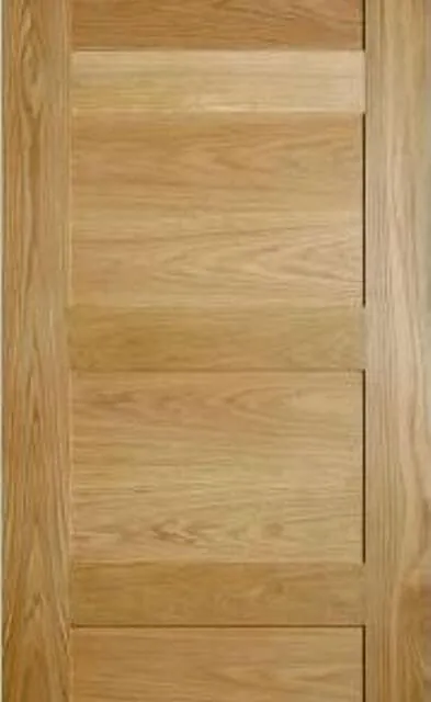 Shaker Doors 