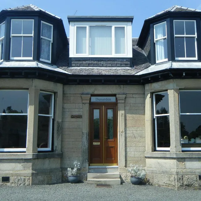Sash and case windows