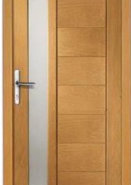 Shaker Doors 