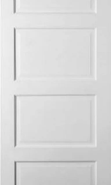 Shaker Doors 